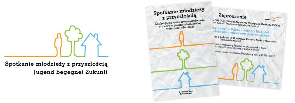Logo, publikacje, baner